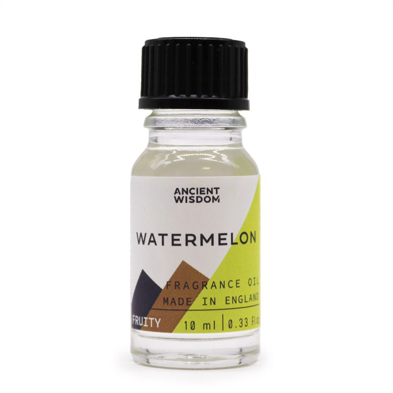 Vattenmelon Doftolja 10ml