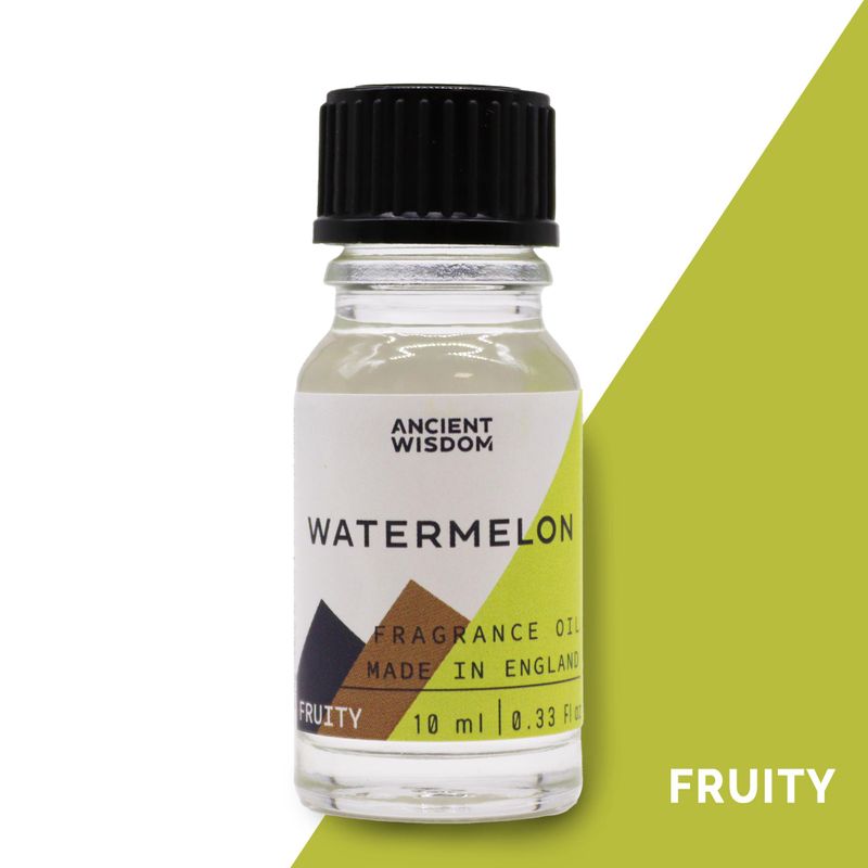 Vattenmelon Doftolja 10ml
