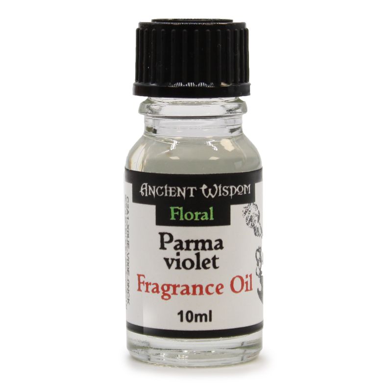 Parmaviol Doftolja 10ml