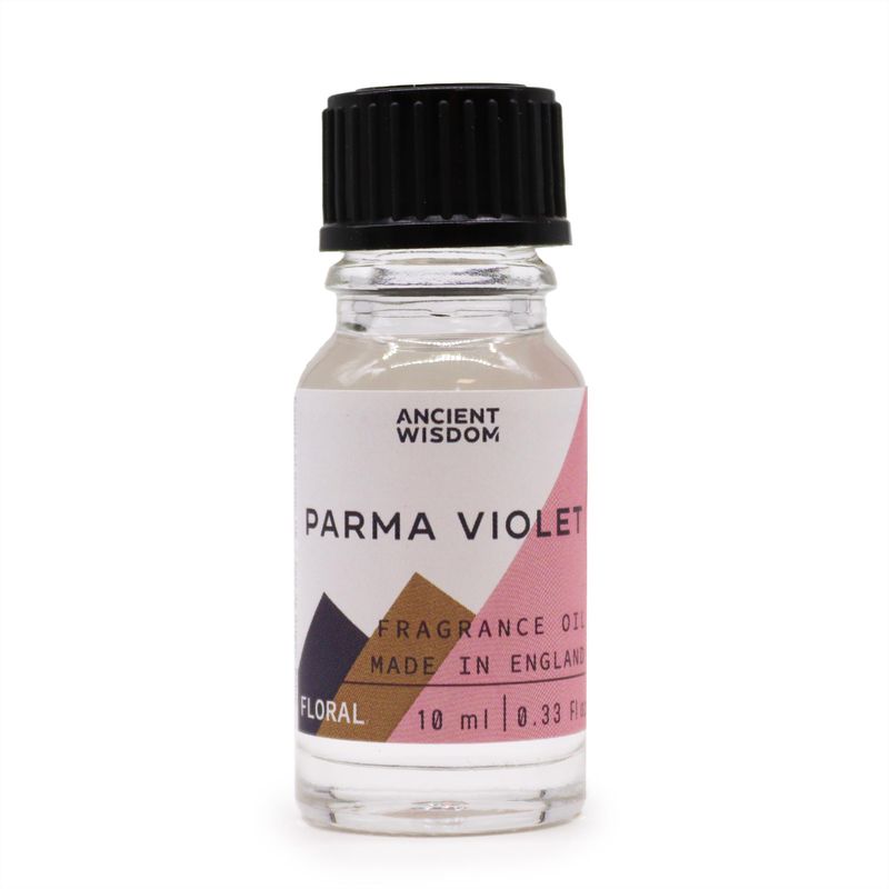 Parmaviol Doftolja 10ml