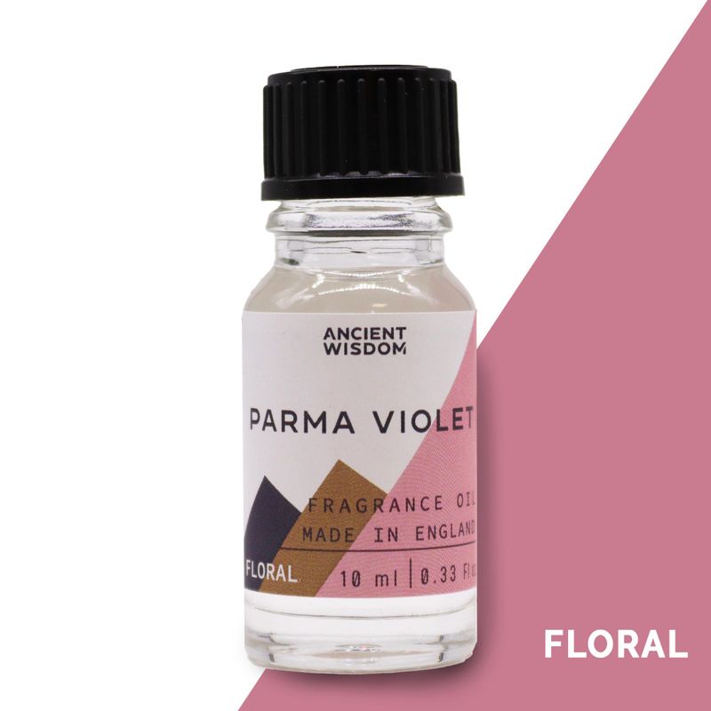 Parmaviol Doftolja 10ml
