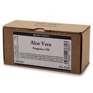 Aloe Vera Doftolja 10ml - Utan Etikett