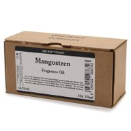 Mangostan Doftolja 10ml - Utan Etikett