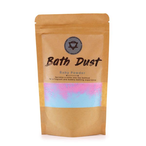 Badpulver - Babypuder 190g