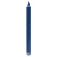 Middagsljus av Naturlligt Vax 25x2.3 - Blå