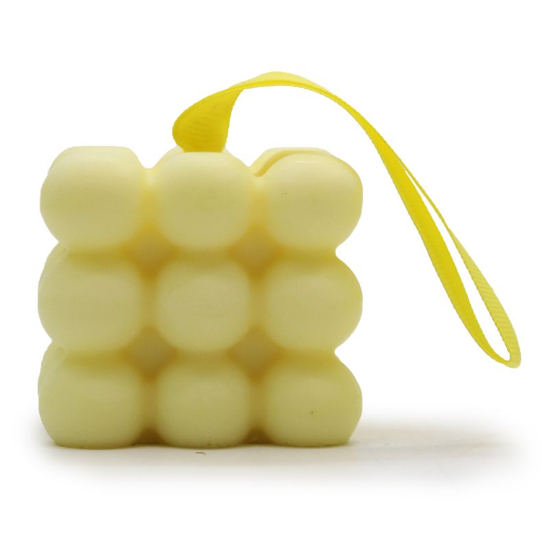 Individuellt Förpackade Massagetvålar - Persika & Citron