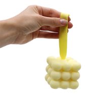Individuellt Förpackade Massagetvålar - Persika & Citron