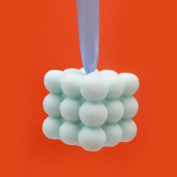 Individuellt Förpackade Massagetvålar - Teträd & Aloe Vera