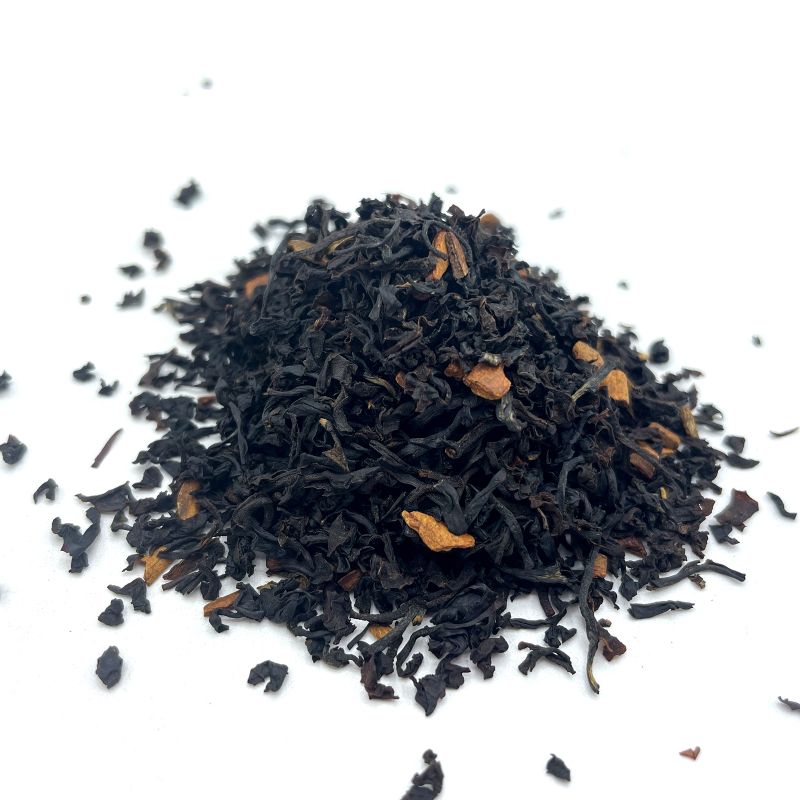 Organisk Kanel Svart Te 1kg