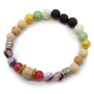 Tri Hita Karana Armband - Kärlek