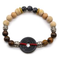 Tri Hita Karana Armband - Reinkarnation