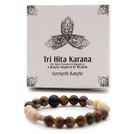 Tri Hita Karana Armband - Styrka