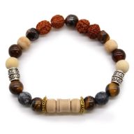 Tri Hita Karana Armband - Acceptans