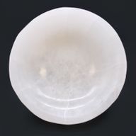 Selenitskål Rund - 15cm