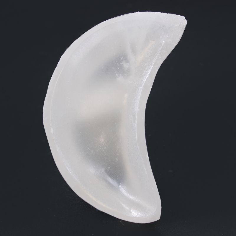 Selenitskål Måne - 10cm
