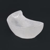 Selenitskål Måne - 10cm