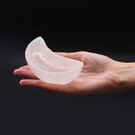 Selenitskål Måne - 10cm