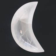Selenitskål Måne - 15cm