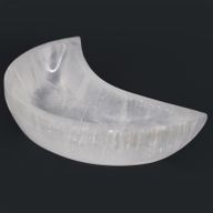 Selenitskål Måne - 15cm