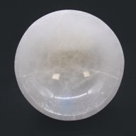 Selenitskål Rund - 8cm