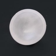 Selenitskål Rund - 6cm