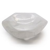 Selenitskål Hex - 10cm