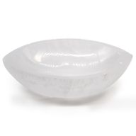 Selenitskål Öga - 15cm
