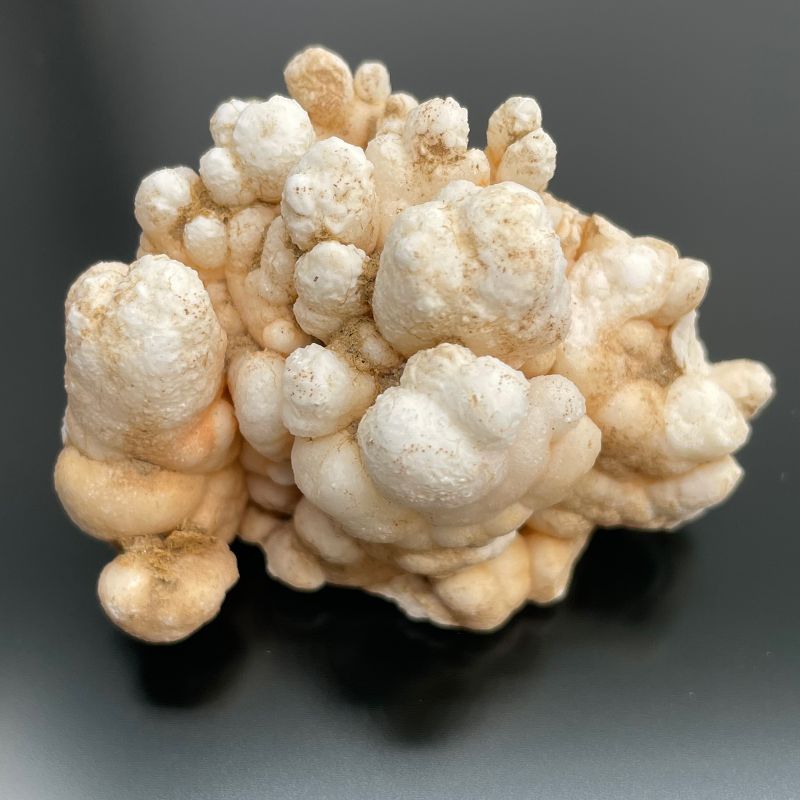 Exemplar av Mineraler - Blomkalcit (ca 20 stycken)