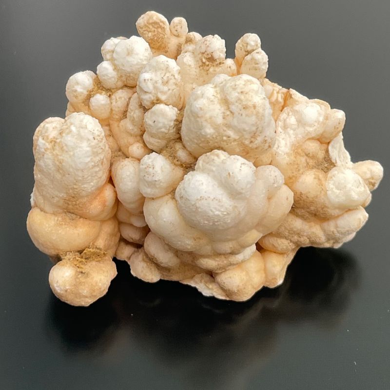 Exemplar av Mineraler - Blomkalcit (ca 20 stycken)