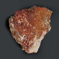 Exemplar av Mineraler - Vanadinit (ca 20 stycken)