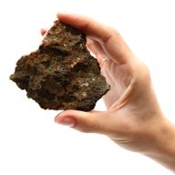 Exemplar av Mineraler - Ametist (ca 20 stycken)