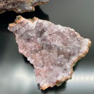 Exemplar av Mineraler - Ametist (ca 20 stycken)