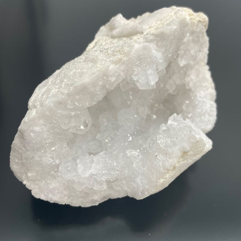 Exemplar av Mineraler - Kalcit (ca 32 stycken)