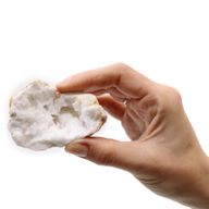 Exemplar av Mineraler - Kalcit (ca 32 stycken)