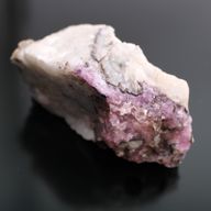 Exemplar av Mineraler - Kobaltkalcit (ca 25 stycken)