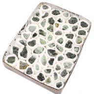 Exemplar av Mineraler - Liten Prynit (ca 30-79 stycken)