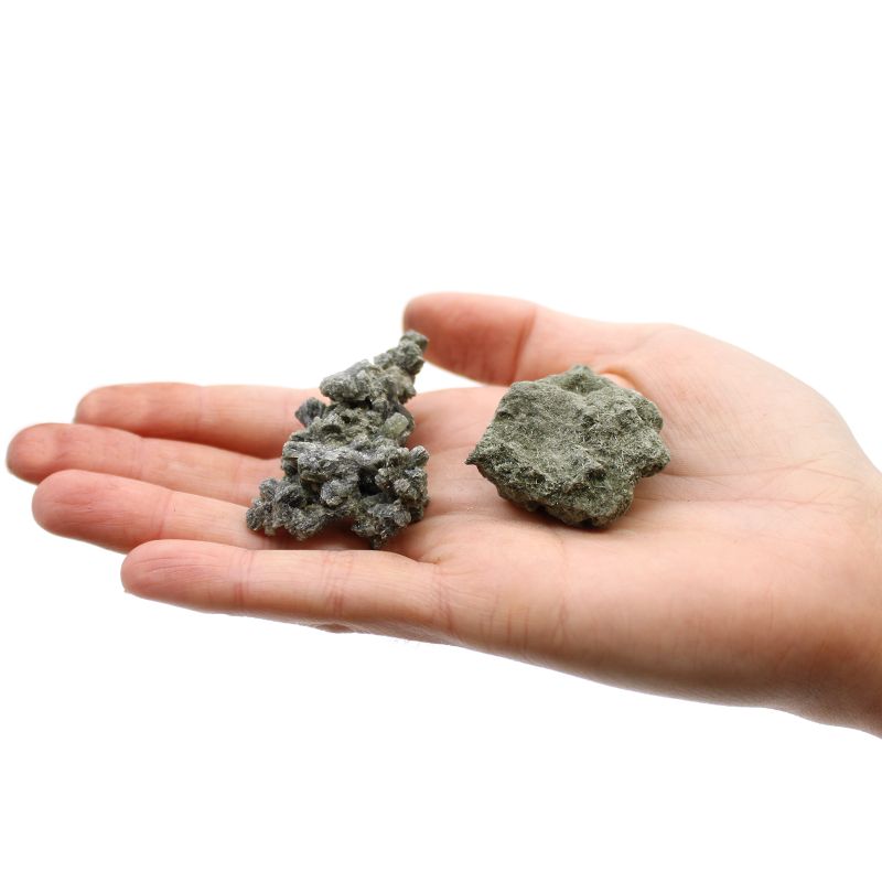 Exemplar av Mineraler - Liten Prynit (ca 30-79 stycken)
