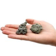 Exemplar av Mineraler - Liten Prynit (ca 30-79 stycken)