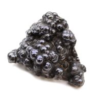 Exemplar av Mineraler - Naturlig Hematit (ca 20 stycken)