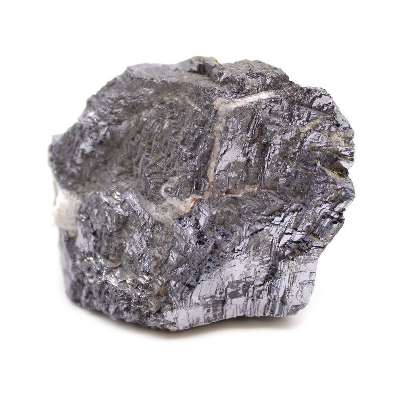 Exemplar av Mineraler - Galenit (ca 80 stycken)
