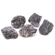 Exemplar av Mineraler - Galenit (ca 80 stycken)