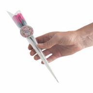 Redo att Säljas Tvålblommor - Liten Ros i Rosa