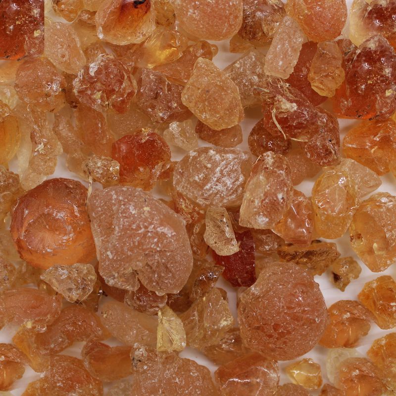 Arabiskt Klumpharts - 250g