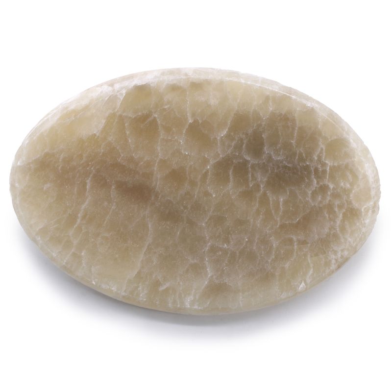 Klassisk Oval Tvålfat av Onyx