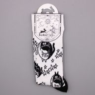 Hop Hare Bambustrumpor (36-40) - Yin Yang