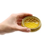 Chakra Rökelseskål - Solarplexuschakrat