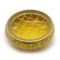 Chakra Rökelseskål - Solarplexuschakrat