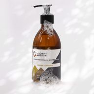 Mango & Lime Hand- & Duschtvål 300ml
