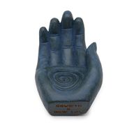 Hand Rökelsebrännare - Fertilitet (blå)