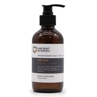 Mandarin & Ingefära Hand- & Duschtvål 250ml